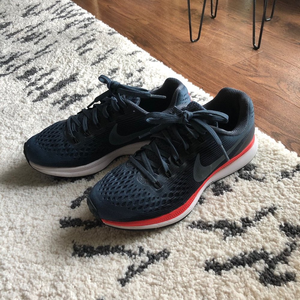 Nike Air Zoom Pegasus Sz 6.5